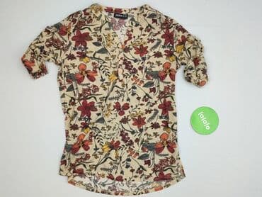 olx klapki chloe: Janina, Bluzka damska, rozmiar S — 4