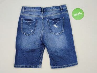 obcisłe szorty: Chillin, Szorty damskie, XS — 3