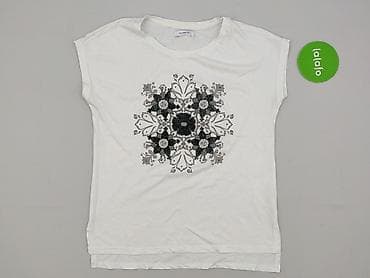 billie eilish h: T-shirt damski, rozmiar S — 2