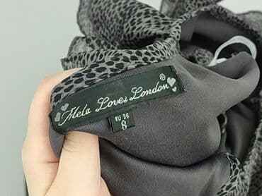 tiul do sukienki: Mela London, Sukienka damska, rozmiar S — 6