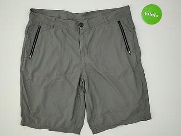 crivit oferty: Crivit, Szorty dla mężczyzn, rozmiar 3XL — 2