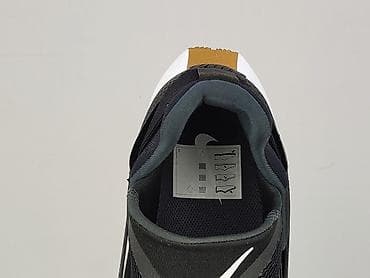 e obuwiu: Nike, Sneakersy dla mężczyzn, rozmiar 40.5 — 5