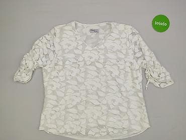 margo butik: Bluzka damska, rozmiar 3XL — 2