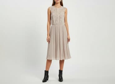 sukienki na komunie h m: H&M, Sukienka damska, rozmiar XS — 1