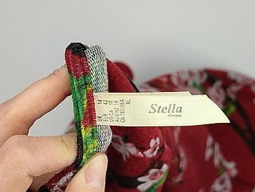 massimo sukienki: Stella, Sukienka damska, rozmiar XL — 4