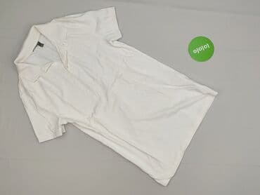 koszulka dla 60 latki: Asos, Damska koszulka polo, M — 2