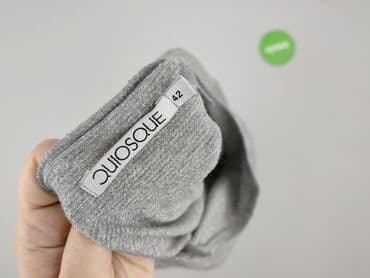 bluza ciepla: QUIOSQUE, Bluzka damska, rozmiar XL — 4