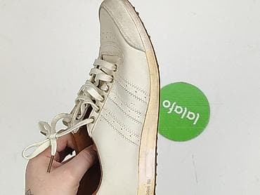 buty adidas support: Adidas, Sneakersy damskie, rozmiar 37 — 5