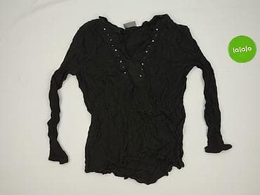 Bluzki: Yessica, Bluzka damska, rozmiar S — 2