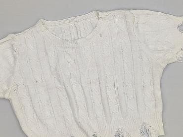 grinch crop: Sweter damski, rozmiar 2XL — 1