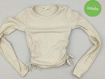 pull and bear t shirty oversize: PULL&BEAR, Bluzka damska, rozmiar S — 2