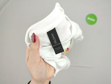 t shirt basic oversize: Gildan, Koszulka dla mężczyzn, S — 4