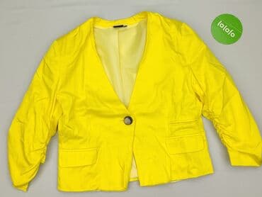 Kobiety: Bodyflirt, Marynarka damska, rozmiar XL — 2