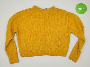 sweter house: H&M Divided, Sweter damski, rozmiar XS — 3