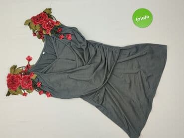 sukienki na wesele dla mamy modbis: Sukienka damska, rozmiar S — 2