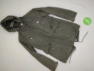 inpost ubrania: Kurtka przejściowa dla mężczyzn, rozmiar S — 2