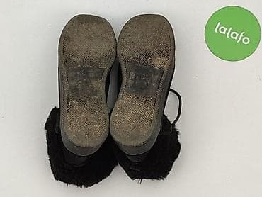 mountain warehouse buty: Bershka, Botki damskie, rozmiar 39 — 5