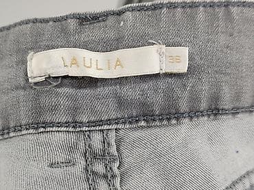 spodnie girlfriend: Laulia, Szorty damskie, rozmiar S — 4