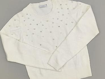 Sweter damski, rozmiar S