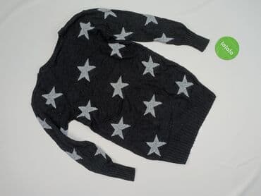 sweter z angory: Sweter damski, rozmiar S — 3