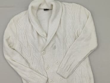 sweter z kaszmiru c a: Sweter damski, rozmiar S — 1