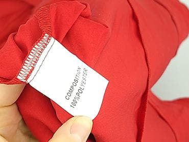 modbis sukienki plus size: Vices, Sukienka damska, rozmiar L — 5