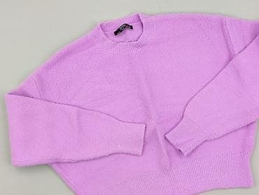Bershka, Sweter damski, rozmiar S w lalafo.pl — 1 Bershka, Sweter damski, rozmiar S — 1