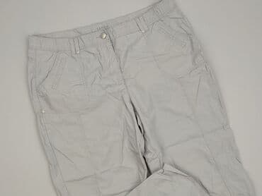 c a spodnie canda: Canda, Spodnie materiałowe damskie, rozmiar 2XL — 1