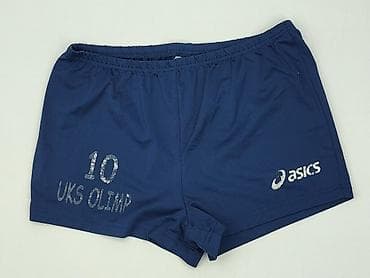 asics dresy: Asics, Szorty damskie, rozmiar XL — 1