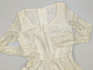 marynarka damska do sukienki: Vila, Sukienka damska, M — 1