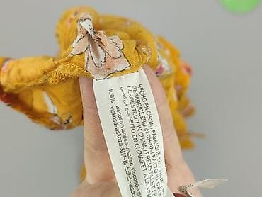 pull and bear sweter w paski: Stradivarius, Bluzka damska, rozmiar M — 5