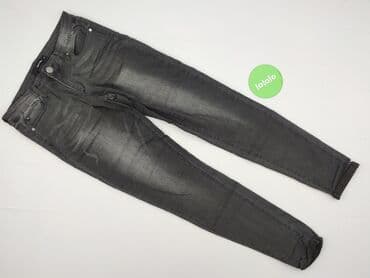 jeansy damskie tally weijl: Tally Weijl, Jeansy damskie, rozmiar M — 2