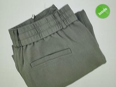 real buty: Amisu, Spodnie materiałowe damskie, rozmiar S — 7
