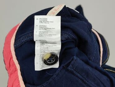 ubrania w rozmiarze 48: Holly & Whyte, Spodnie 3/4 dla mężczyzn — 5