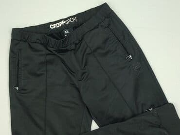 cropp piżamy: Spodnie dresowe dla mężczyzn, XL, Cropp, stan - Dobry — 1