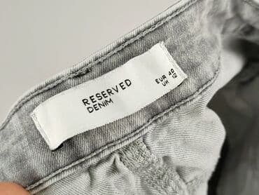 Жіночий одяг: Reserved, Джинси жіночі, розмір L — 4