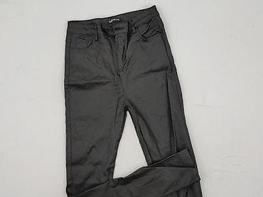 versace couture jeans: Spodnie materiałowe damskie, rozmiar XS — 1