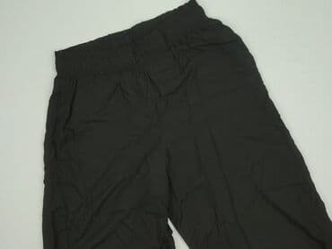 piżama z lidla: Esmara, Spodnie materiałowe damskie, L — 1