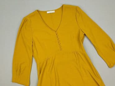 sweter z kwiatami 3d reserved: Reserved, Sukienka damska, rozmiar S — 1