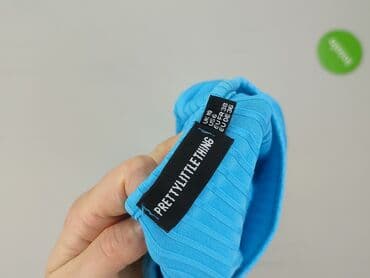 sukienka 2 czesciowa: PrettyLittleThing, Elegancki komplet, rozmiar M — 6