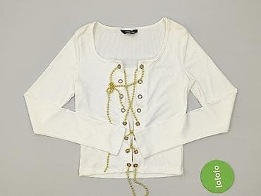 top bebe: Chic Me, Bluzka damska, rozmiar M — 2