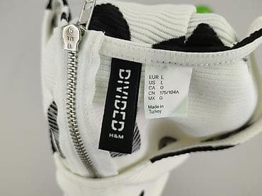 Sukienki: H&M Divided, Sukienka damska, rozmiar L — 4