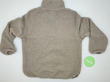 pull and bear bomberka: H&M, Polar damski, rozmiar M — 4