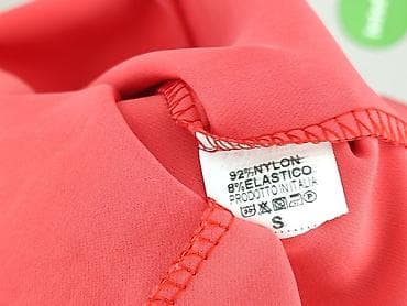 Ubrania damskie: Sukienka damska, rozmiar S — 4