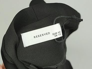 Marynarki: Reserved, Marynarka damska, rozmiar L — 4