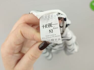 helly hansen t shirty: Women`s T-shirt, size 4XL — 3