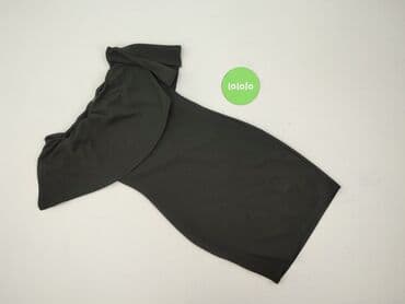 sklep internetowy z sukienkami dla puszystych: PrettyLittleThing, Sukienka damska, rozmiar XS — 3