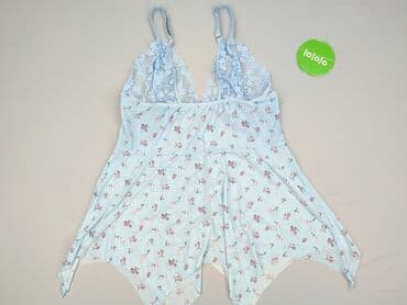 sukienki swing plus size: Koszula nocna, rozmiar XL — 3