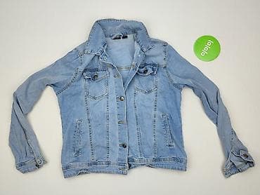 crivit jacket: Esmara, Kurtka jeansowa damska, rozmiar M — 3