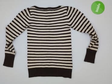 sweter amisu: Amisu, Sweter damski, rozmiar S — 4